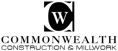 Commonwealth Construction & Millwork Logo